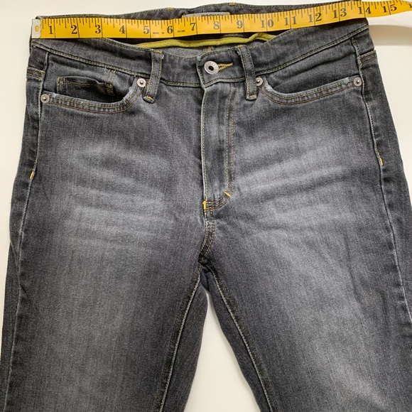 Rosner Gold Star Designer Jeans - Picture 3 of 8